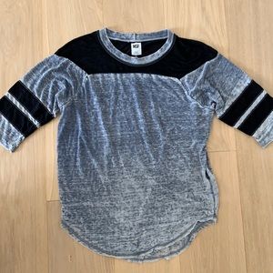 Awesome NSF shirt